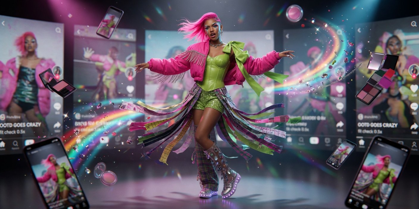 TikTok Hook Generator: 5 Formulas That Stop the Scroll in 2026